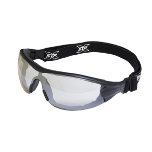 Lente Delta Balístico Dual